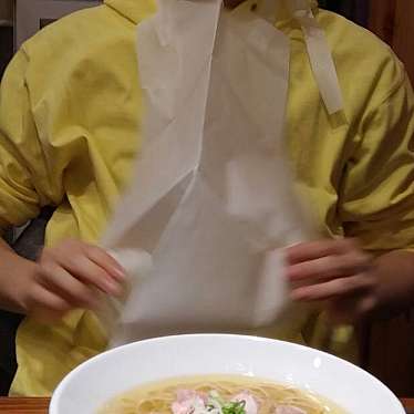 実際訪問したユーザーが直接撮影して投稿した大塚ラーメン / つけ麺生粋 花のれんの写真