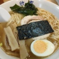 実際訪問したユーザーが直接撮影して投稿した高島平ラーメン / つけ麺欣家の写真