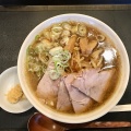 実際訪問したユーザーが直接撮影して投稿した東町ラーメン / つけ麺INOSHOWの写真