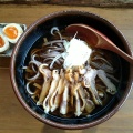 実際訪問したユーザーが直接撮影して投稿した桧町ラーメン / つけ麺肉そば鳥中華 ざぶんの写真