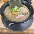 実際訪問したユーザーが直接撮影して投稿した西豊田ラーメン / つけ麺麺房 十兵衛の写真