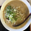 実際訪問したユーザーが直接撮影して投稿した二の宮ラーメン / つけ麺なんなん亭 幾久店の写真