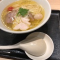 実際訪問したユーザーが直接撮影して投稿した上川端町ラーメン / つけ麺月光軒の写真