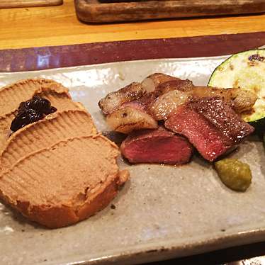 貴司さんが投稿した牡丹焼鳥のお店まごろく/マゴロクの写真