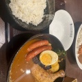 実際訪問したユーザーが直接撮影して投稿した神居二条カレーカレーハウスCoCo壱番屋 旭川神居店の写真