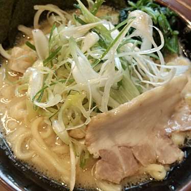 横浜家系ラーメン 黒田家のundefinedに実際訪問訪問したユーザーunknownさんが新しく投稿した新着口コミの写真