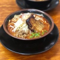 実際訪問したユーザーが直接撮影して投稿した倉知ラーメン / つけ麺爆王の写真