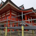 実際訪問したユーザーが直接撮影して投稿した上津町寺大本山 成田山 久留米分院 明王寺の写真