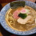 実際訪問したユーザーが直接撮影して投稿した紅屋町ラーメン専門店麺匠 而今の写真