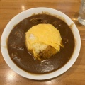 実際訪問したユーザーが直接撮影して投稿した中通カレー木木の写真