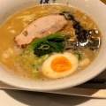 実際訪問したユーザーが直接撮影して投稿した南青山ラーメン / つけ麺茂司の写真