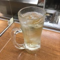 実際訪問したユーザーが直接撮影して投稿した天神橋立ち飲み / 角打ち酒の奥田の写真