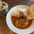 実際訪問したユーザーが直接撮影して投稿した幸町カフェCAFE REGODの写真