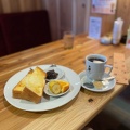 実際訪問したユーザーが直接撮影して投稿した少路喫茶店喫茶店 ピノキオ 豊中店の写真