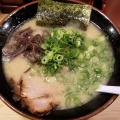 実際訪問したユーザーが直接撮影して投稿した登戸ラーメン / つけ麺九州一番 登戸店の写真