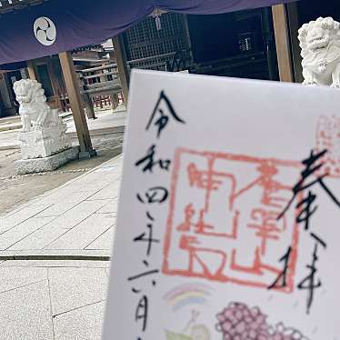 実際訪問したユーザーが直接撮影して投稿した富士町神社唐澤山神社の写真