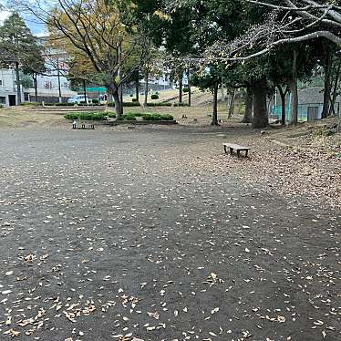 実際訪問したユーザーが直接撮影して投稿したつきみ野公園つきみ野1号公園の写真