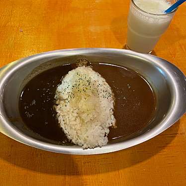 実際訪問したユーザーが直接撮影して投稿した三宮町カレーSPICE DREAM 神戸店の写真