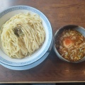 つけ麺 - 実際訪問したユーザーが直接撮影して投稿した弁天橋通ラーメン / つけ麺孔明 本店の写真のメニュー情報