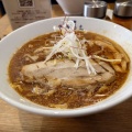 実際訪問したユーザーが直接撮影して投稿した鶴見中央ラーメン / つけ麺北ノ麺もりうちの写真