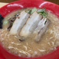 実際訪問したユーザーが直接撮影して投稿した橋爪ラーメン専門店ラの壱 ハイウェイ 養老サービスエリア店の写真