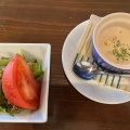 実際訪問したユーザーが直接撮影して投稿した佐土原町東上那珂洋食Bistro Marumasaの写真