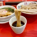 実際訪問したユーザーが直接撮影して投稿した新町ラーメン / つけ麺カドヤ食堂 総本店の写真