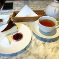 実際訪問したユーザーが直接撮影して投稿した長野ケーキパティスリー 平五郎 本店の写真