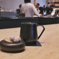 実際訪問したユーザーが直接撮影して投稿した平野コーヒー専門店KOFFEE MAMEYA Kakeruの写真