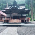 実際訪問したユーザーが直接撮影して投稿した入四間町神社御岩神社の写真