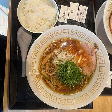 実際訪問したユーザーが直接撮影して投稿した大和町河辺ラーメン専門店麺屋ジョーの写真