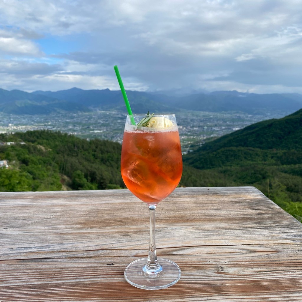 実際訪問したユーザーが直接撮影して投稿した矢坪カフェ山歩の写真