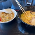 実際訪問したユーザーが直接撮影して投稿した女島ラーメン専門店ラーメンごくまる 佐伯店の写真