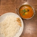 実際訪問したユーザーが直接撮影して投稿した北沢カレーSpice Kitchen MOONAの写真