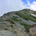 実際訪問したユーザーが直接撮影して投稿した山 / 峠立山の写真