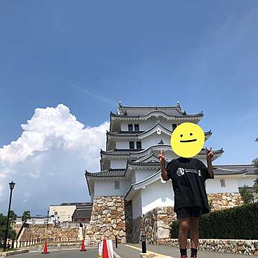 尼崎城本丸天守跡のundefinedに実際訪問訪問したユーザーunknownさんが新しく投稿した新着口コミの写真