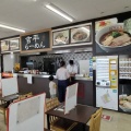 実際訪問したユーザーが直接撮影して投稿した西田町ラーメン / つけ麺吉平らーめんの写真