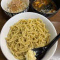 実際訪問したユーザーが直接撮影して投稿した天神橋ラーメン / つけ麺笑福 南森町店の写真