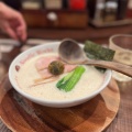 実際訪問したユーザーが直接撮影して投稿した元町ラーメン / つけ麺ヌードルワークス 茅ヶ崎店の写真