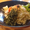 実際訪問したユーザーが直接撮影して投稿した江の島魚介 / 海鮮料理かいしまの写真