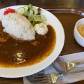 実際訪問したユーザーが直接撮影して投稿した東松戸カフェイデカフェ 東松戸駅店の写真