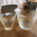 実際訪問したユーザーが直接撮影して投稿した谷中立ち飲み / 角打ちCRAFT SAKE STAND やなか純米やの写真