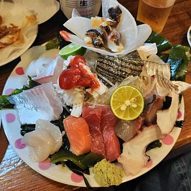実際訪問したユーザーが直接撮影して投稿した安乎町平安浦和食 / 日本料理レストランこうべ屋の写真