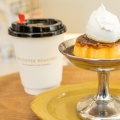 実際訪問したユーザーが直接撮影して投稿した弁天通カフェUNI COFFEE ROASTERY 横浜日本大通りの写真