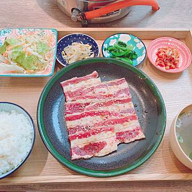 実際訪問したユーザーが直接撮影して投稿した高山焼肉焼肉・韓国料理 ヤキニクjoa.の写真