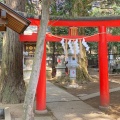 実際訪問したユーザーが直接撮影して投稿した大塚戸町神社一言主神社の写真