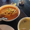 実際訪問したユーザーが直接撮影して投稿した高原タイ料理アリドイ タイレストランの写真