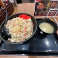 実際訪問したユーザーが直接撮影して投稿した本町丼ものすた丼屋 京成船橋店の写真