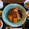 あらに定食 - 実際訪問したユーザーが直接撮影して投稿した手取本町和食 / 日本料理星岡茶寮の写真のメニュー情報