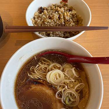 ラーメン工房 あ 宝塚店のundefinedに実際訪問訪問したユーザーunknownさんが新しく投稿した新着口コミの写真